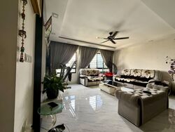 Blk 261B Punggol Topaz (Punggol), HDB 5 Rooms #562917931